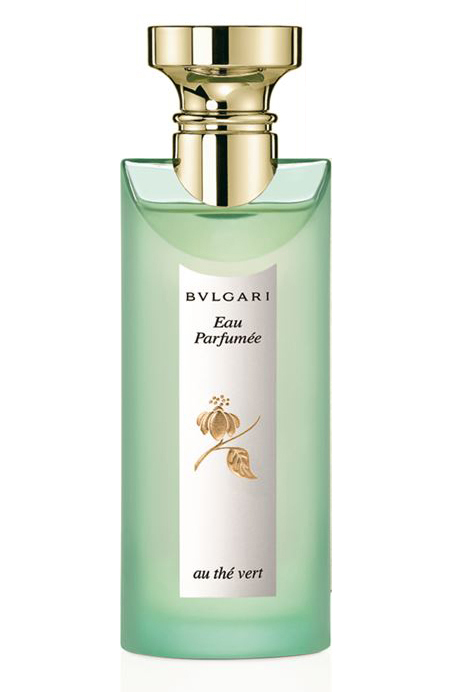 Eau Parfumee Au The Vert Bvlgari Parfum Un Parfum Pour Homme Et Femme