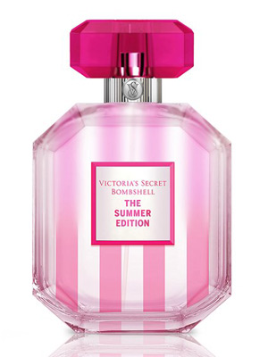 Bombshell The Summer Edition Victoria`s Secret perfume - a fragrance