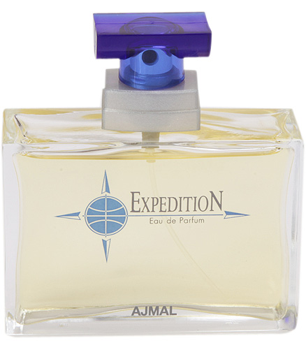 Expedition Ajmal cologne - a fragrance for men 2001
