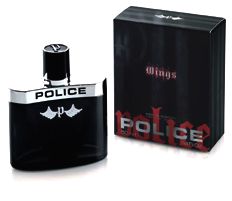Wings Pour Homme Police for men