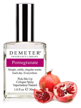 Pomegranate Demeter Fragrance za žene