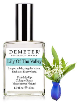 Lily Of The Valley Demeter Fragrance za žene