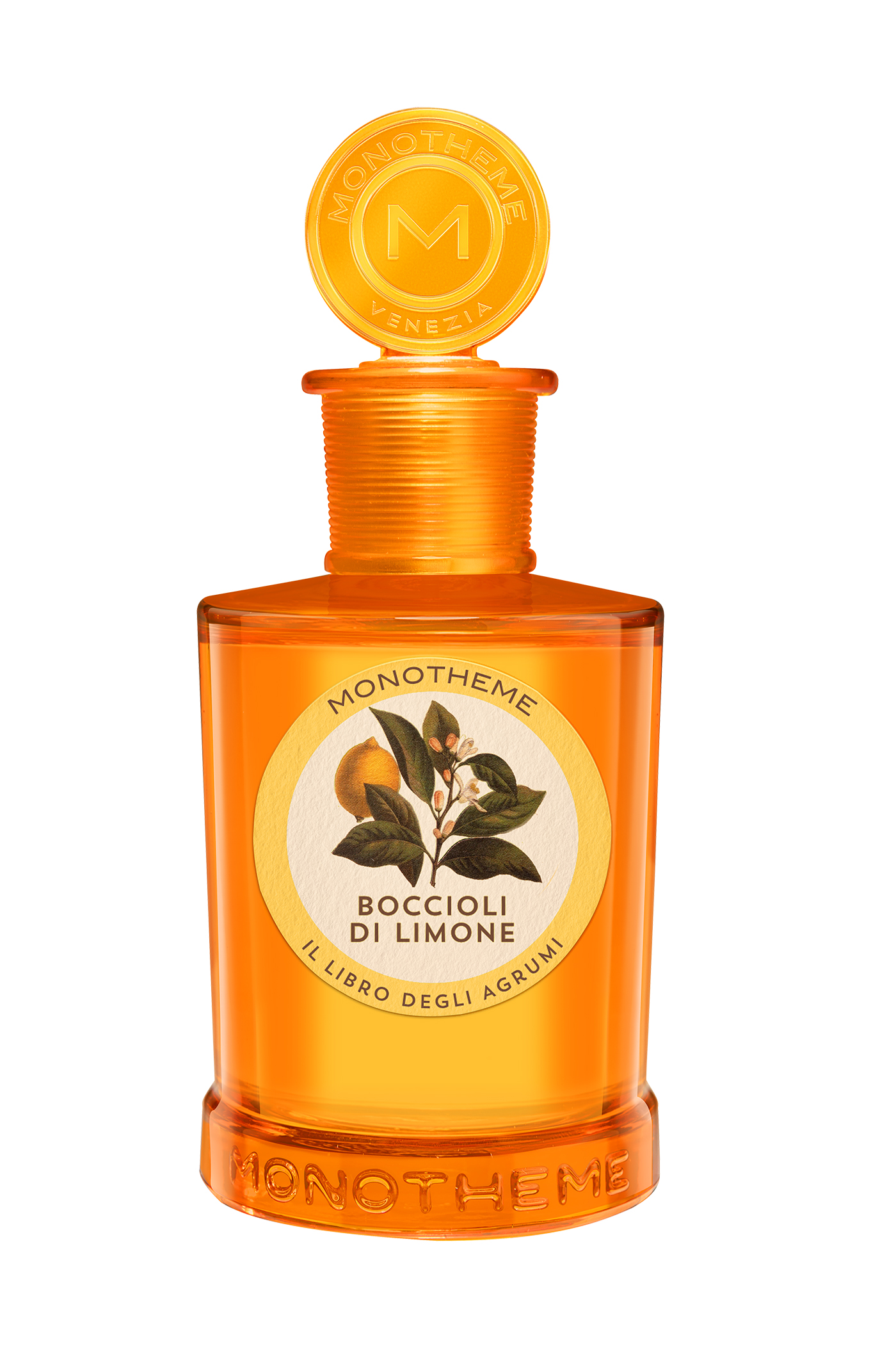 Boccioli di Limone Monotheme Fine Fragrances Venezia za žene