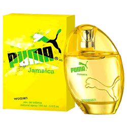 Jamaica Woman Puma for women