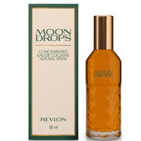 Revlon moon drops