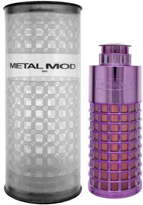 Metal Mod Monika Klink for women