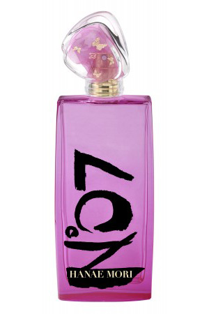 hanae mori perfume hanae mori perfume