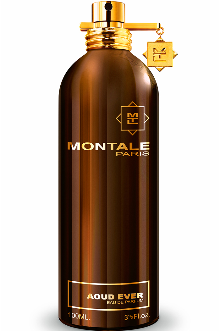 Esta fragrancia es nueva. Aoud Ever se lanzó en 2012.