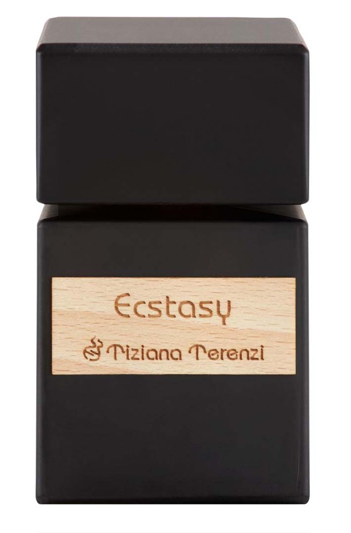 Ecstasy Tiziana Terenzi perfume - a fragrance for women and men 2012