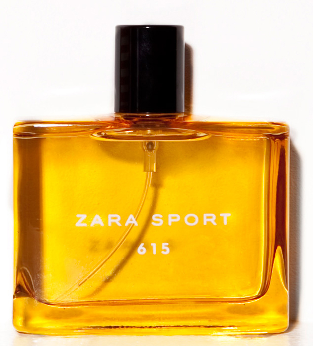 zara for him sport