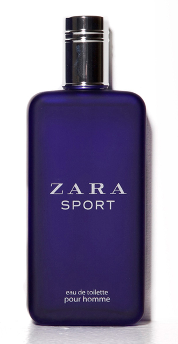 Zara Sport Pour Homme Zara Cologne - ein Parfum für Männer
