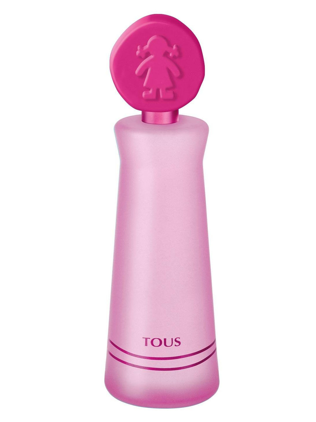 Tous Kids Girl Tous perfume a fragrance for women 2012