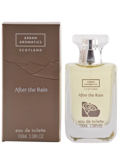 After the Rain Arran Aromatics for women