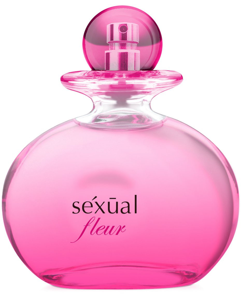 Sexual Fleur Michel Germain Perfume A Fragrance For Women 2012 