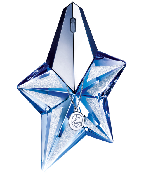 Angel Precious Star 20th Birthday Edition Thierry Mugler Perfume A