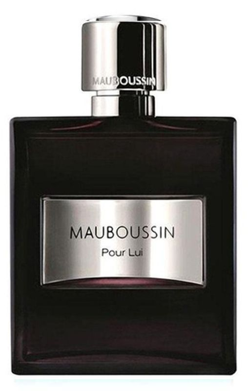 Mauboussin Pour Lui Mauboussin cologne a fragrance for men 2012