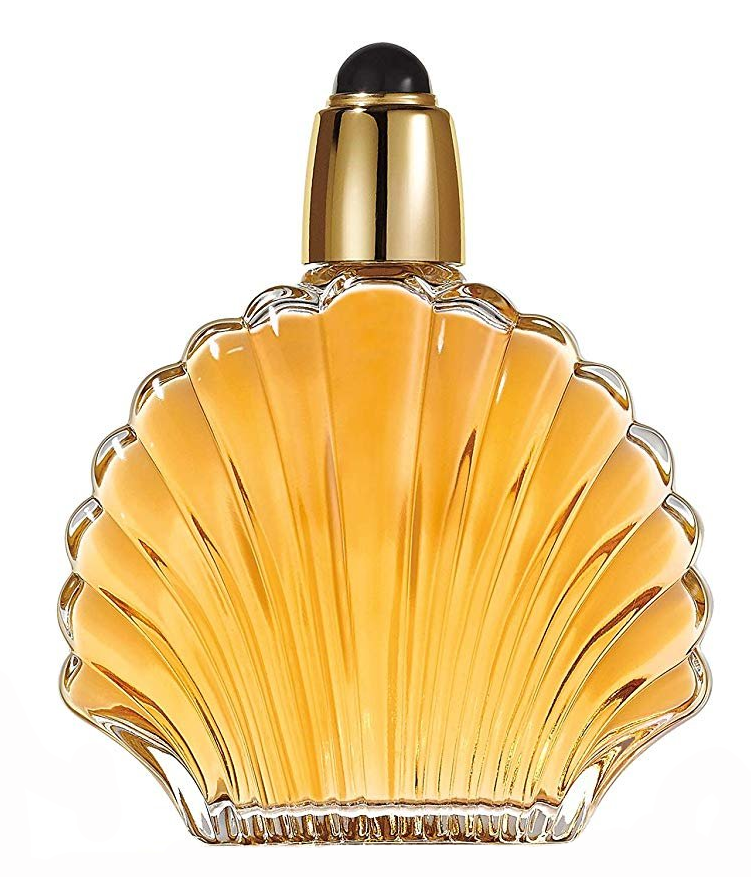 Black Pearls Elizabeth Taylor for women