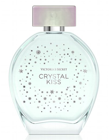 crystal kiss victoria secret perfume