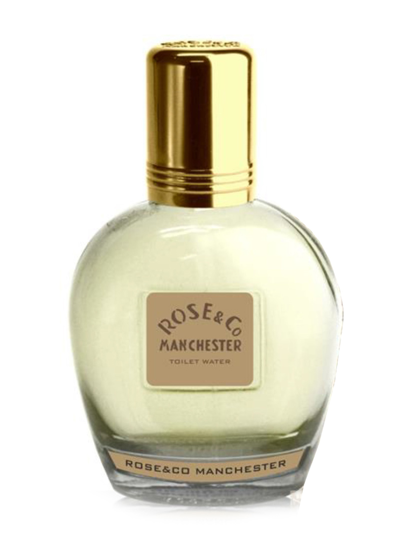 Rose & Co Manchester Rose & Co Manchester perfume a fragrance for