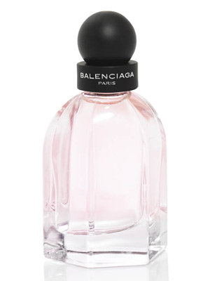 balenciaga perfume pink
