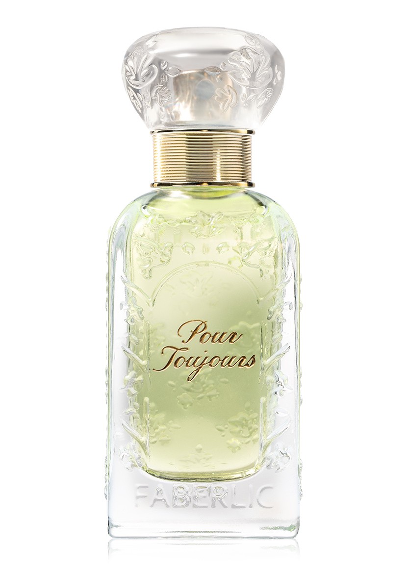 Pour Toujours Faberlic perfume - a fragrance for women