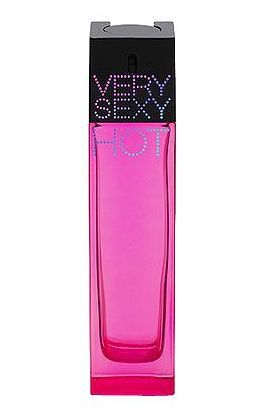 Very Sexy Hot Victoria`s Secret perfume - a fragrance for women 2007