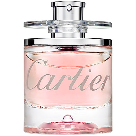 perfume cartier mujer