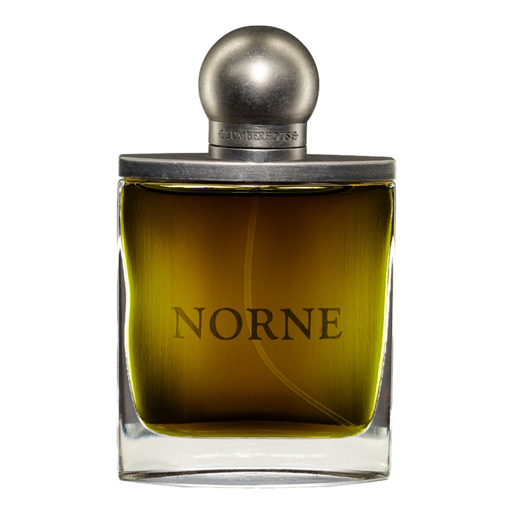 Norne Slumberhouse for women and men