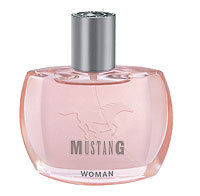 Mustang Woman Maurer & Wirtz for women