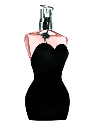 Classique Robe Velours Jean Paul Gaultier perfume a