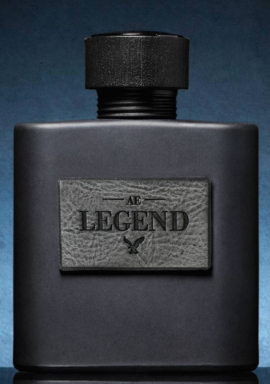 Legend American Eagle cologne a fragrance for men 2012