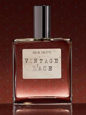 Vintage Lace American Eagle perfume - a fragrance for women