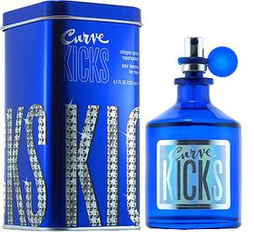 Curve Kicks for Men Liz Claiborne for men