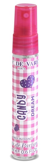 Candy Dream Ulric de Varens perfume - a new fragrance for women 2013
