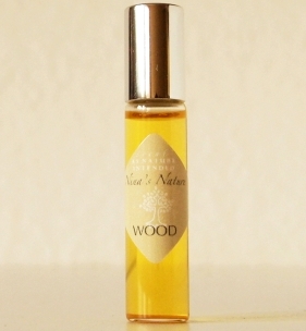 Wood Nina`s Nature for women and men