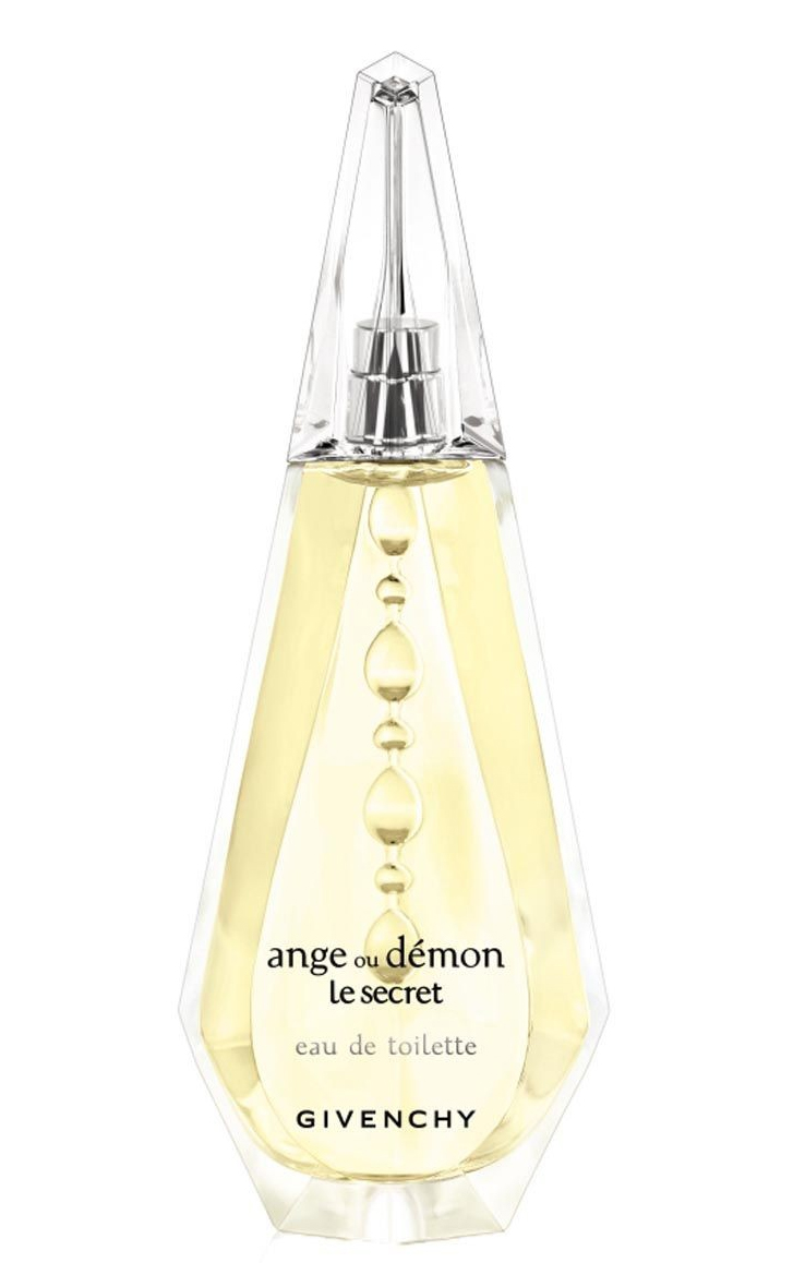 Ange Ou Demon Le Secret Eau De Toilette Givenchy Parfum Un Parfum