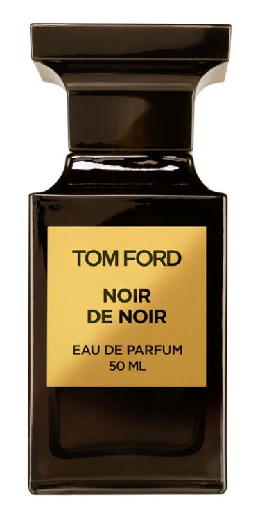 Private Blend: Noir de Noir Tom Ford