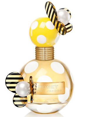 Honey Marc Jacobs perfume - a fragrance for women 2013