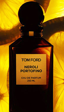 Private Blend: Neroli Portofino Tom Ford