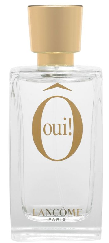 O Oui!  Lancome for women