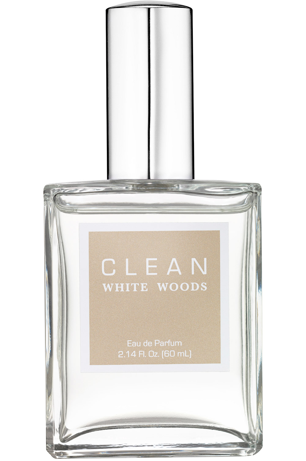 White Woods Clean perfume - a fragrance for women and men 2013