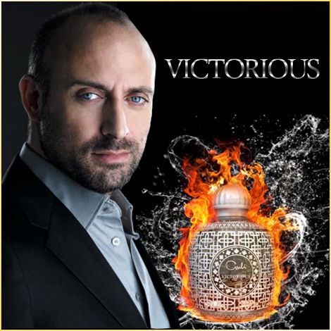 perfume paco rabanne victorious