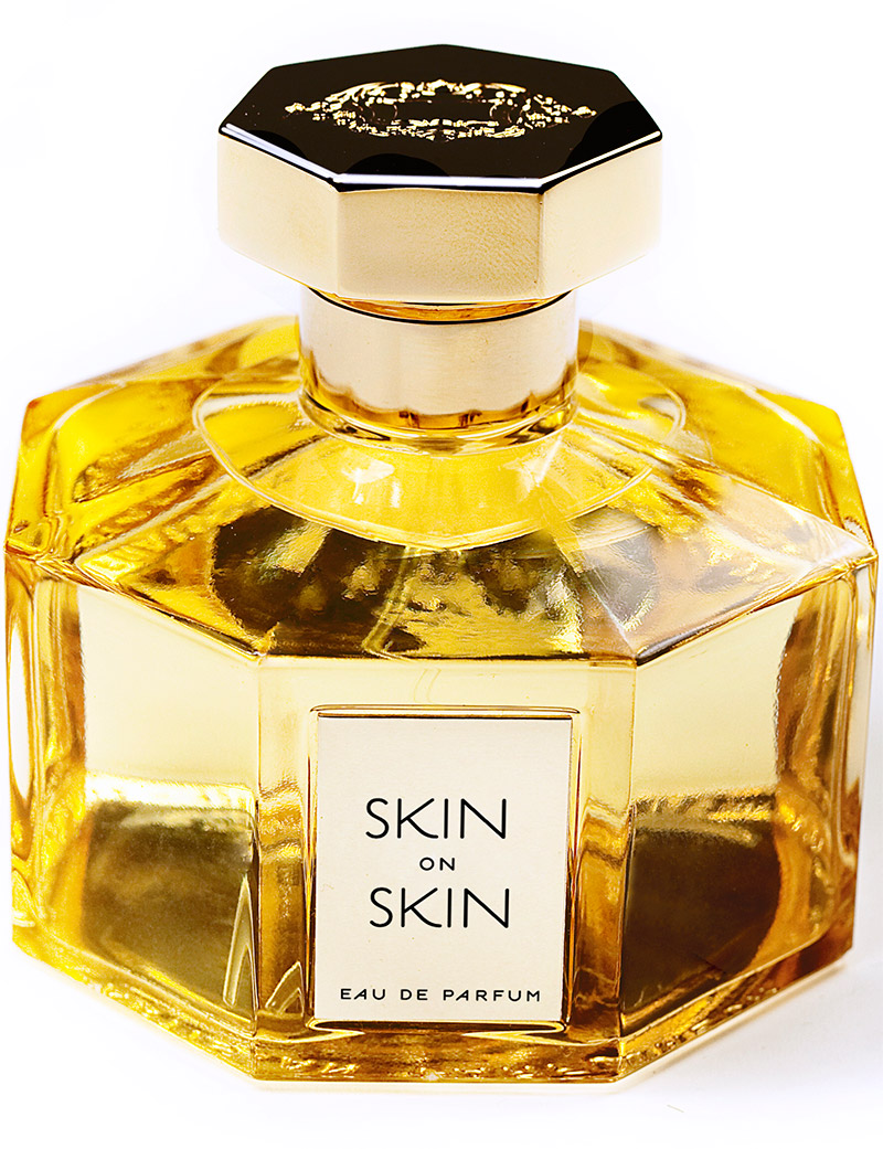 Skin on Skin L`Artisan Parfumeur perfume a fragrance for women and