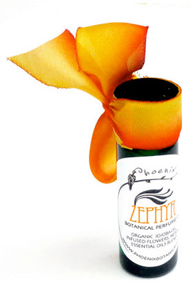 Zephyr Phoenix Botanicals for women and men