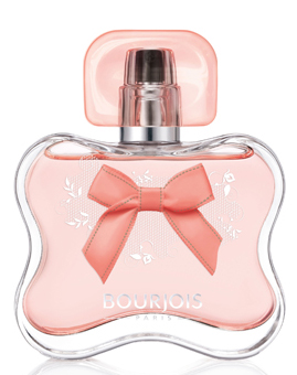Glamour Lovely Bourjois for women
