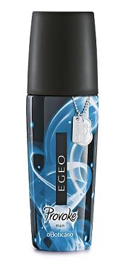 Egeo Provoke Man O Boticario for men