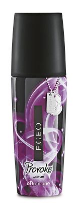 Egeo Provoke Woman O Boticario for women