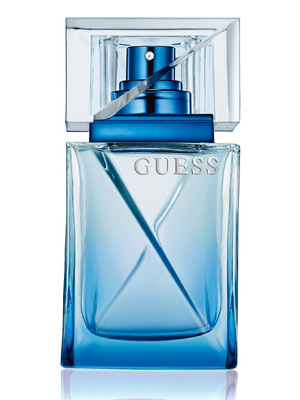 Guess Night Guess cologne - a new fragrance for men 2013