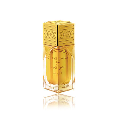 Khaltat Al Khasa Rasasi Perfume - A Fragrance For Women And Men