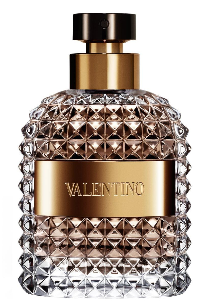 Valentino Uomo Valentino zapach - to perfumy dla mężczyzn 2014